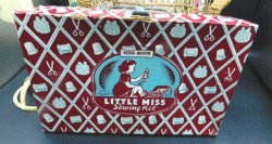 LITTLE MISS CASE VIEW